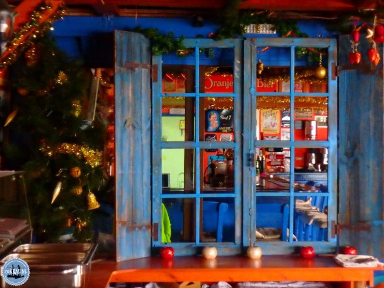 Kerst op Kreta en Oud&Nieuw op Kreta – Kerstvakantie Kreta