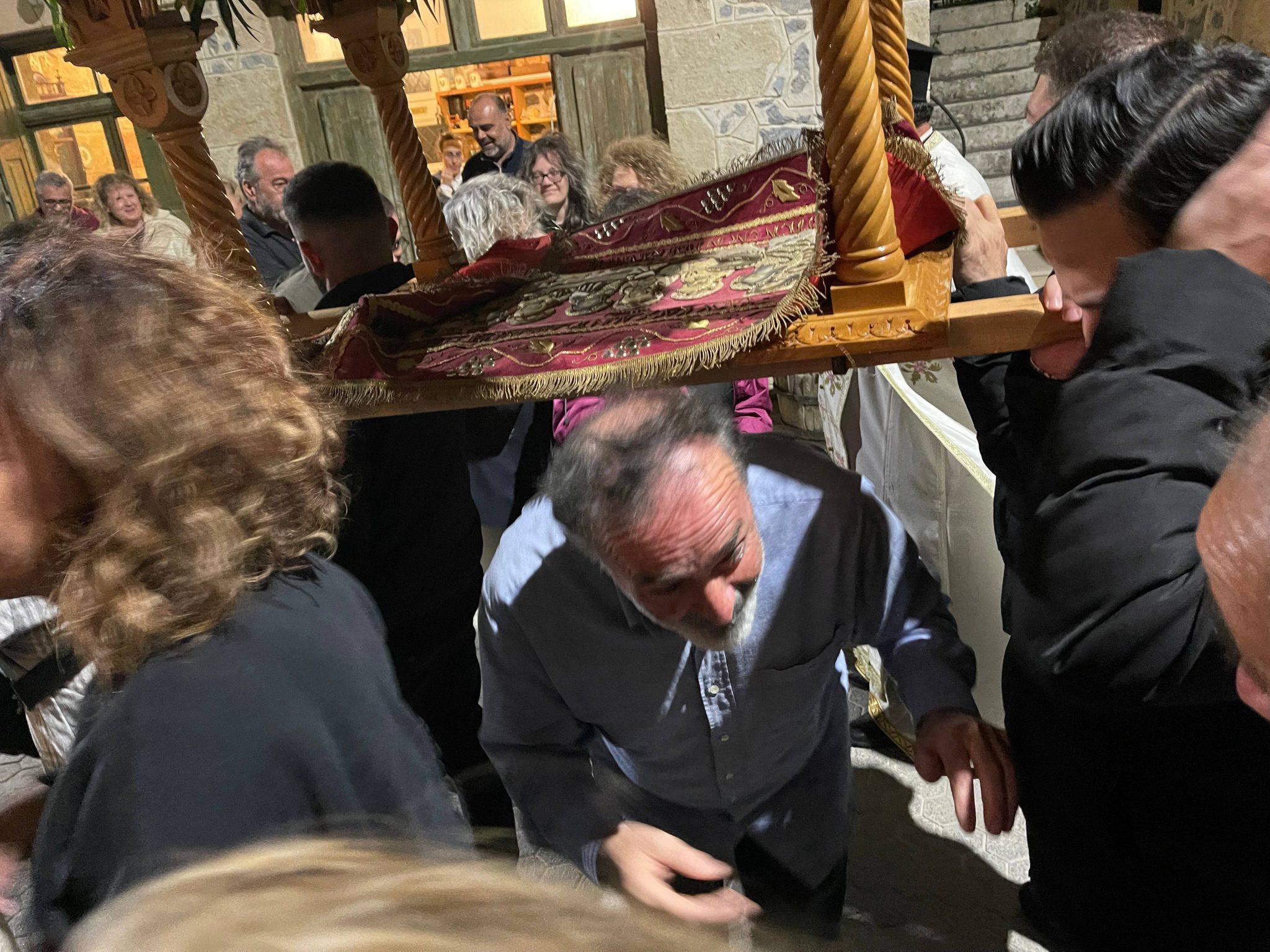 Pasen in Griekenland