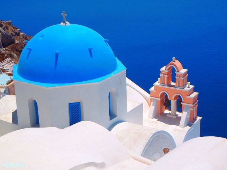 Griechenland Urlaub Reisen
