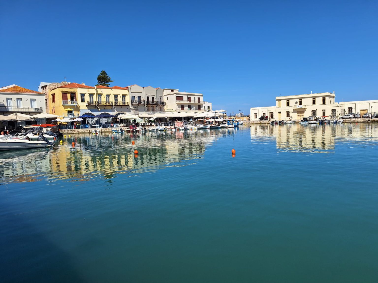 Vakantie Kreta 2025 Velma