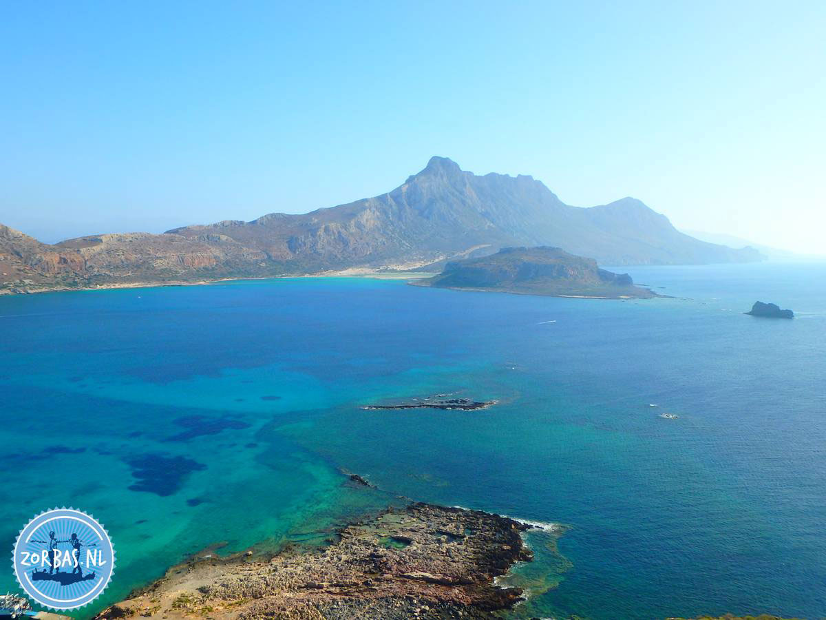 Urlaub auf Kreta Griechenland 2025