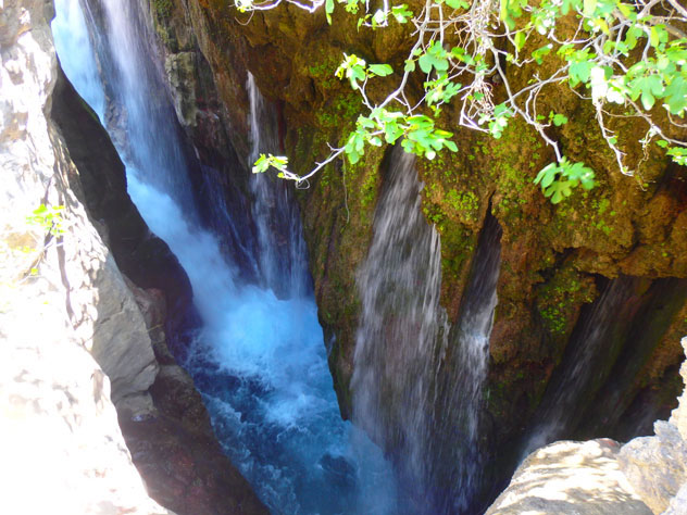 informations d’excursions sur la Crète