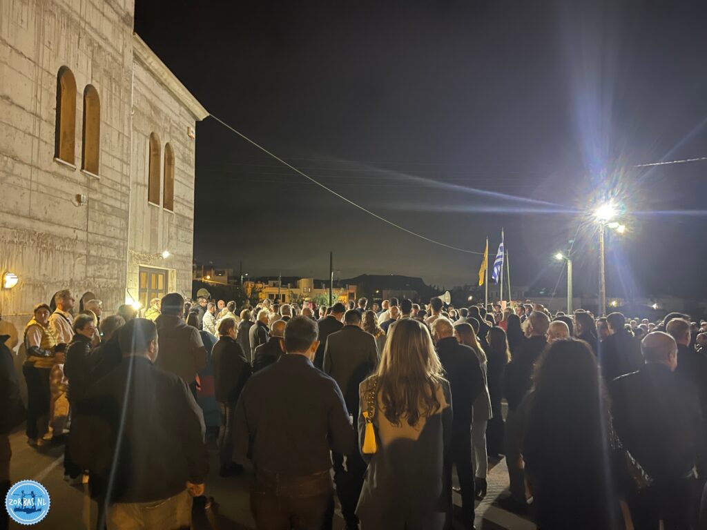 Orthodox Easter is considered to be one of the most important holiday on the Greek calendar. Commemorating not only the crucifixion and resurrection, Easter is considered to mark the passing of winter to spring. Celebrate Easter on Crete on 12 April 2026