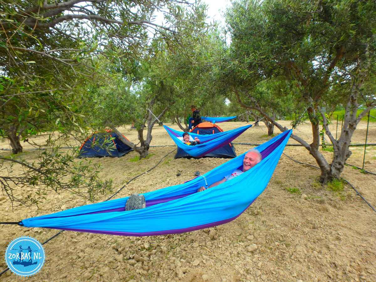 De komende 10 dagen houdt het stabiele zomerweer op Kreta aan. Overdag liggen de temperaturen constant tussen de 27 en 30 graden. Ook de nachten verlopen met ongeveer 20 graden mild.