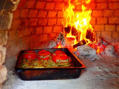 Taverne Zorbas island - Kokkini Hani 2026