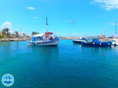 Zomerweer op Zorbas Island: Uitstekende weersomstandigheden in Kokkini Hani deze week. Met een constante temperatuur tussen 29°C en 31°C en een lichte noordwestenwind is het heerlijk toeven.