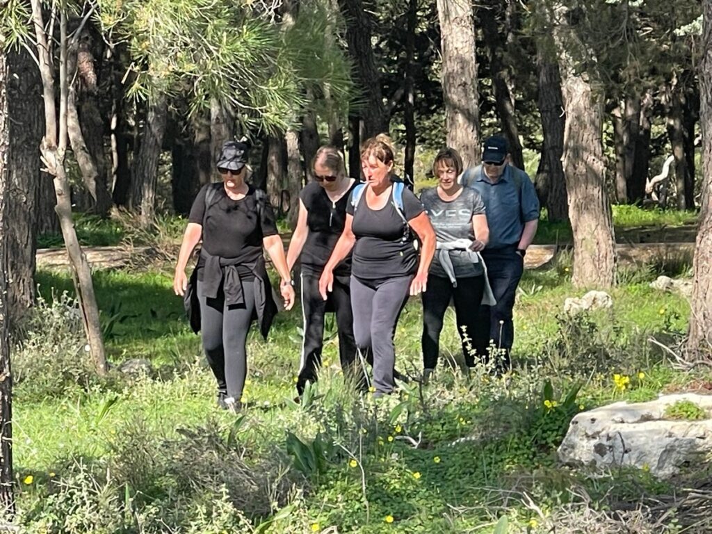 Crete is an exceptional destination for walking and hiking, offering diverse terrain ranging from rugged limestone mountains and over 400 gorges to stunning coastal paths. It suits all levels, featuring famous challenging treks like the Samaria Gorge alongside easier coastal trails, with peak hiking season in spring and autumn