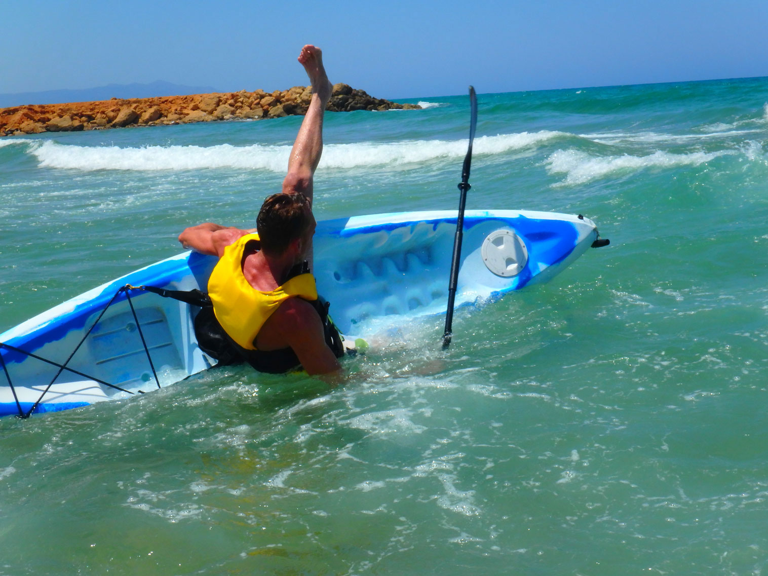 Op zoek naar de beste prijs? Wij combineren uw vlucht en verblijf op Zorbas Island in één voordelige prijs. Vraag direct een offerte aan en laat de voorpret voor Kokkini Hani beginnen!
