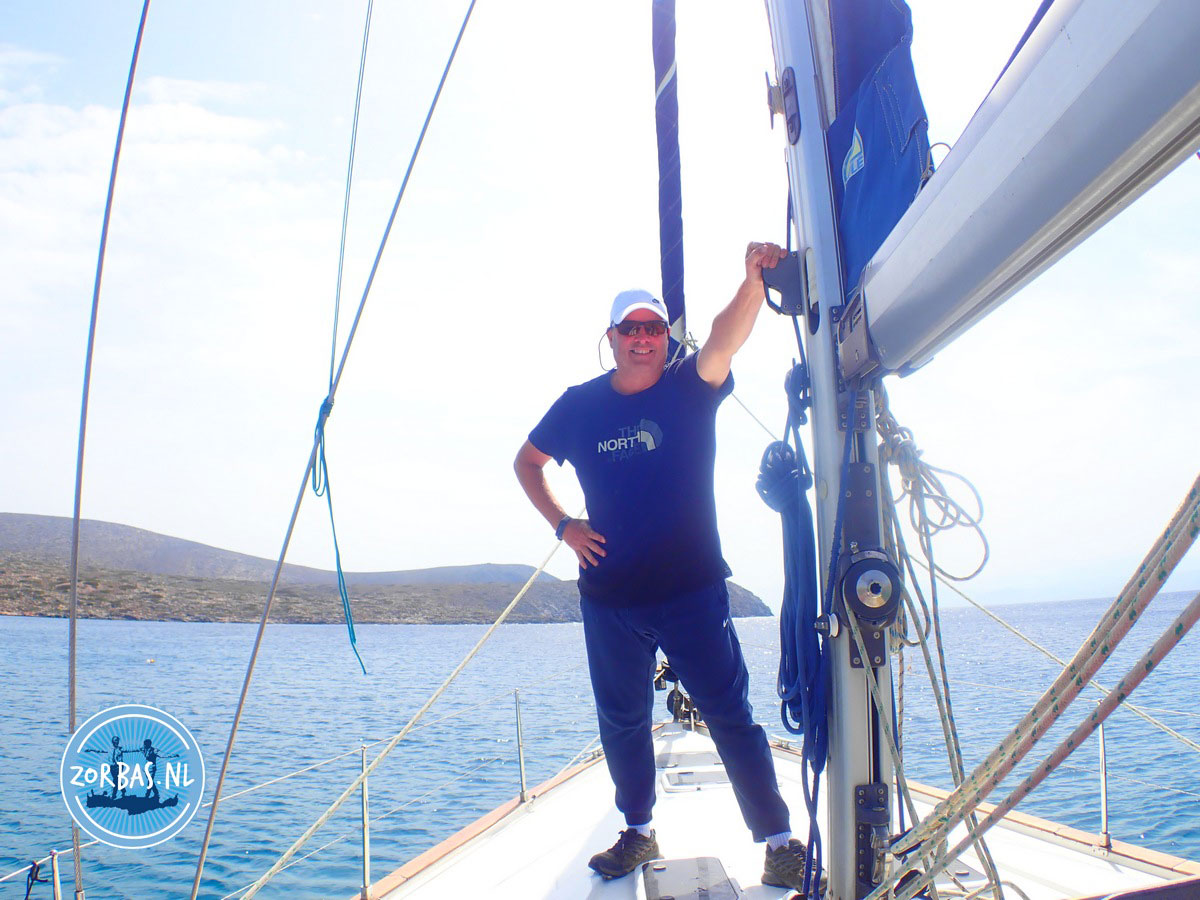 Het weer op Zorbas Island is werkelijk perfect deze week! Verwacht elke dag een strakblauwe lucht en een heerlijke 29°C, met aangenaam warme nachten rond de 22–23°C. Dit is de ultieme Griekse zomerbestemming.