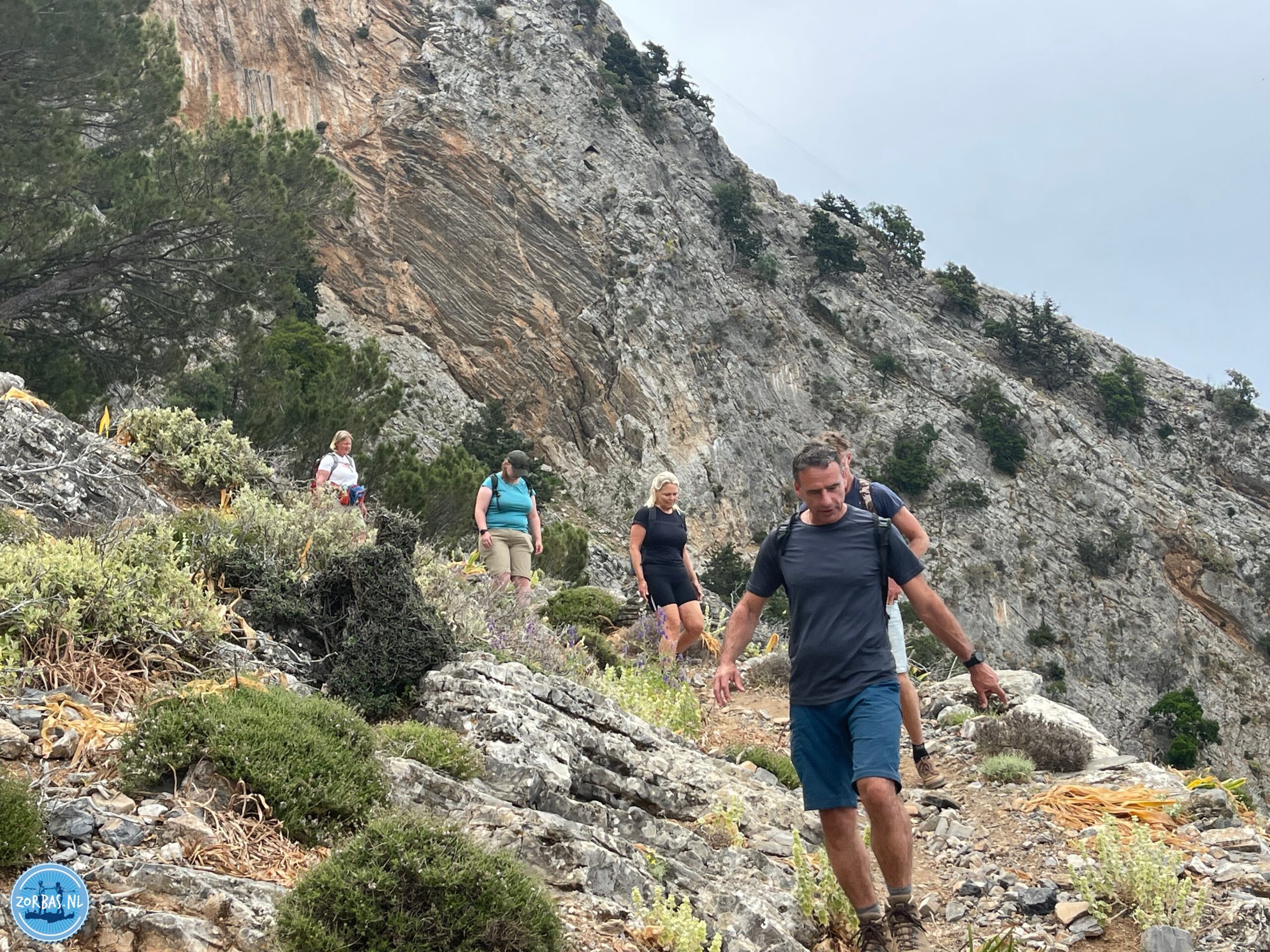 Een complete vakantie naar Kreta inclusief vlucht en accommodatie is via Zorbas Island verrassend betaalbaar. Wij zoeken altijd naar de meest gunstige reisopties voor uw budget. Neem contact met ons op en ontvang snel een vrijblijvende prijsopgave.