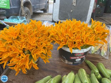 Kulinarik auf Kreta – Griechisches Abendessen – Griechische Kochworkshops – Essen am Meer