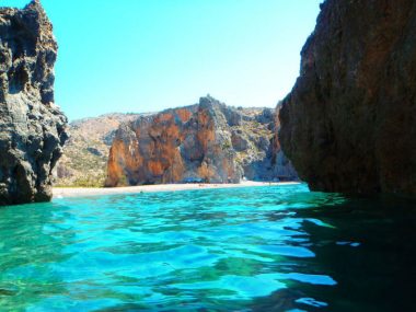 Unbeschwert mit der Gruppe nach Kreta - Gruppenunterkunft auf Kreta