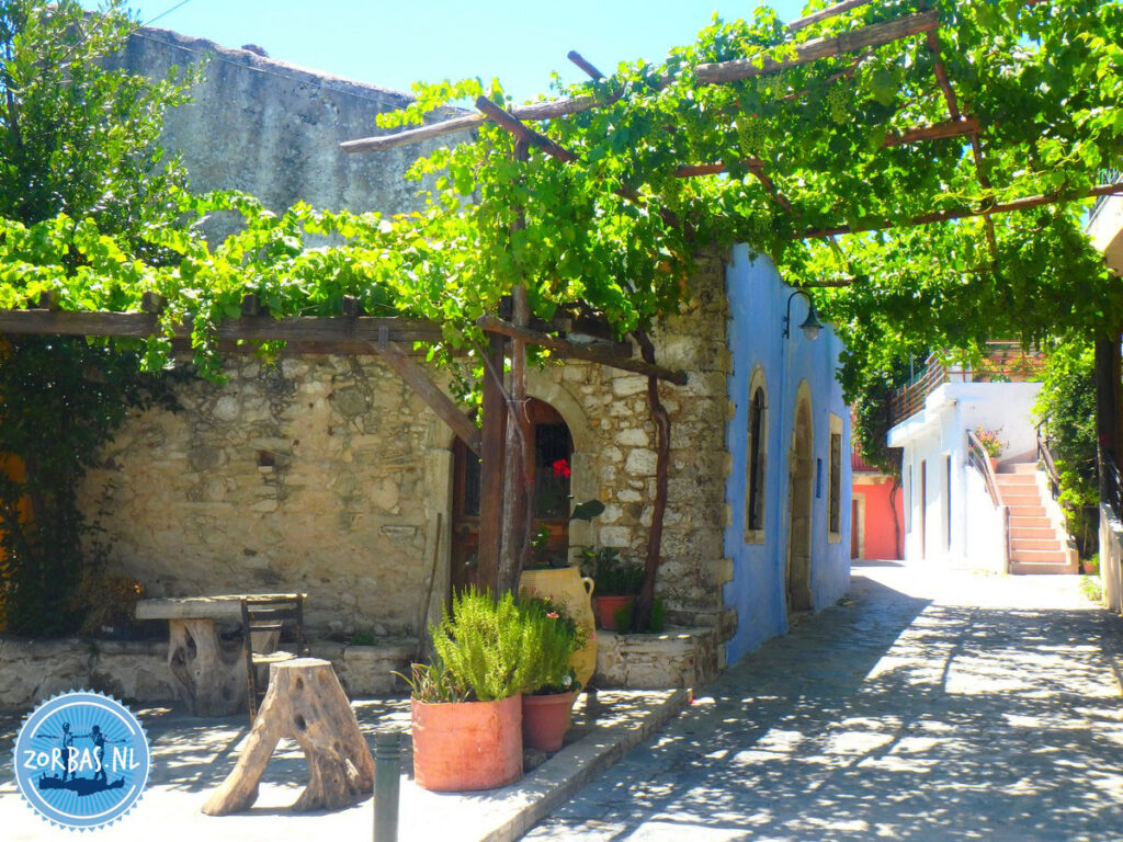 Een actieve vakantie vol beleving