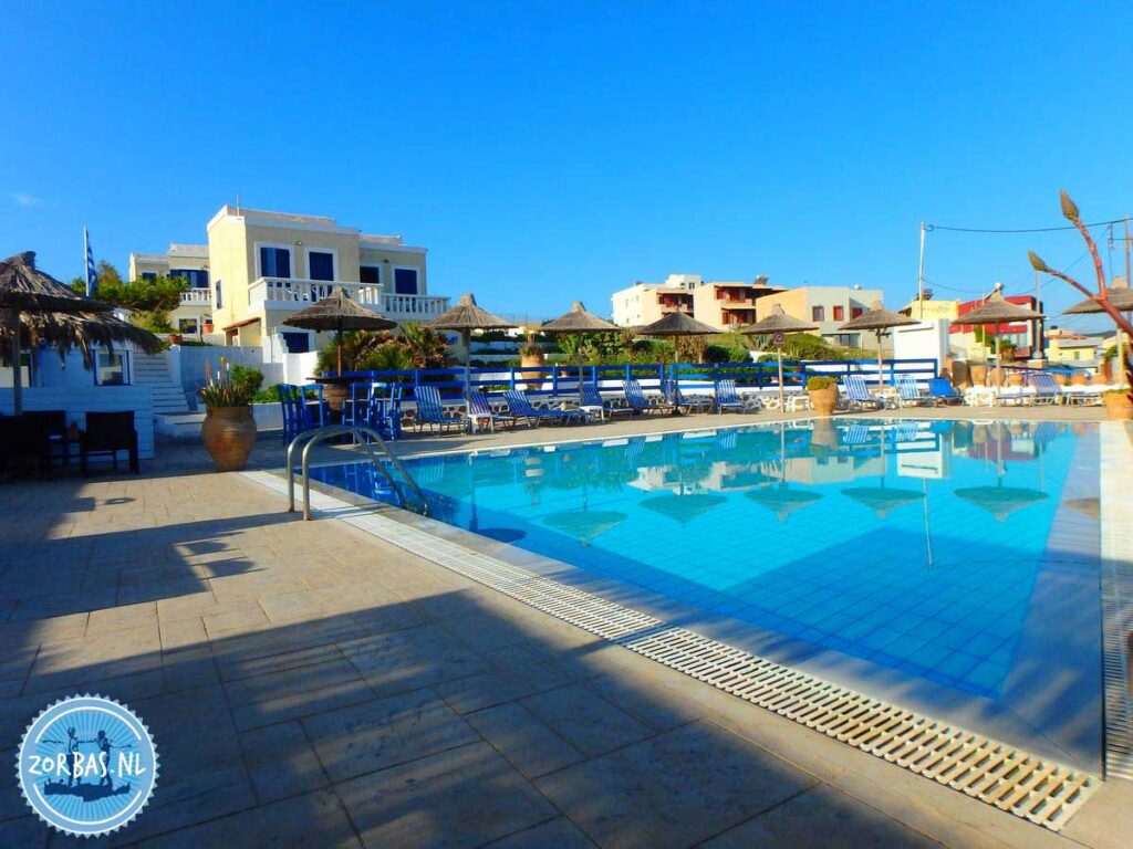 Prijzen Zorbas Island:  Hier vindt u prijzen voor accommodatieverhuur op Kreta. Om het je extra makkelijk te maken, regelen wij alles van A tot Z. 