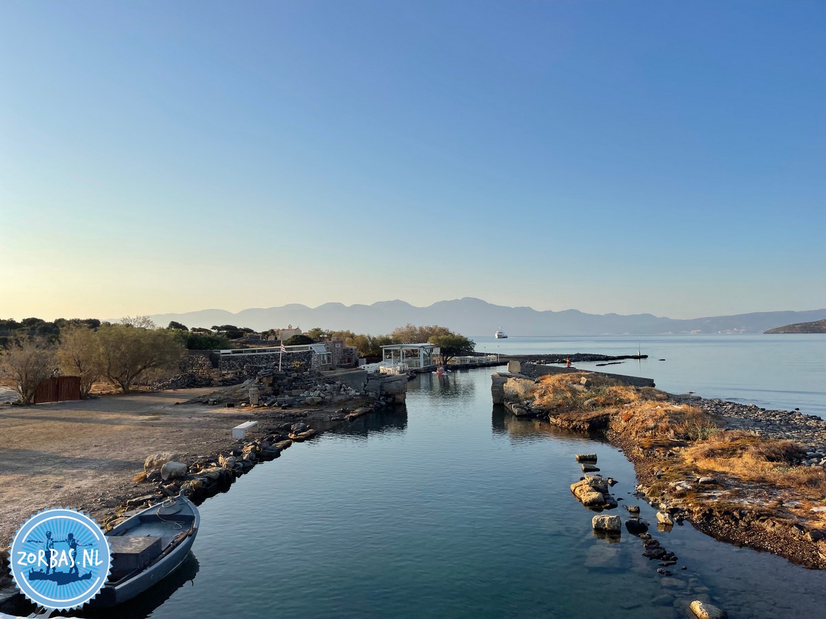Eén Prijs, Nul Zorgen op Kreta