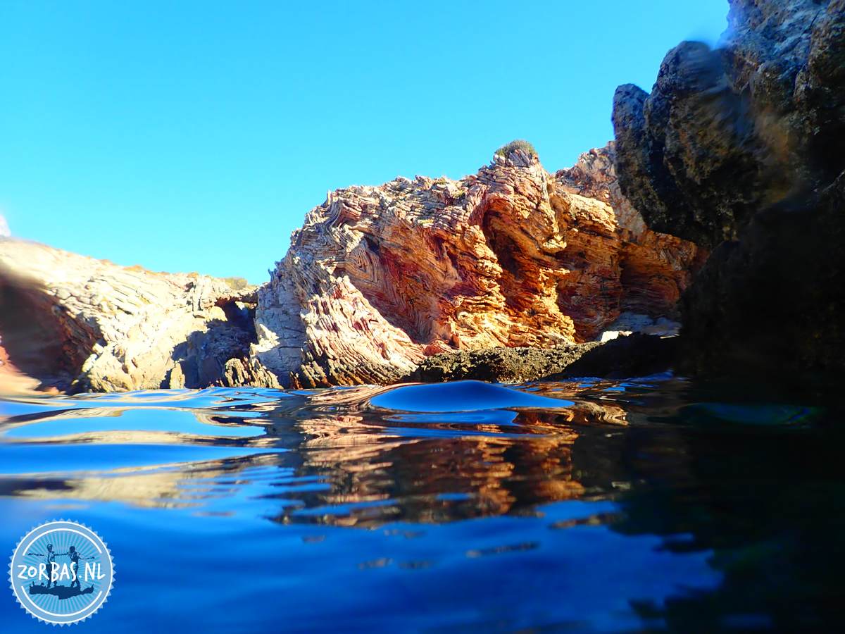 De komende 10 dagen houdt het stabiele zomerweer op Kreta aan. Overdag liggen de temperaturen constant tussen de 27 en 30 graden. Ook de nachten verlopen met ongeveer 20 graden mild.