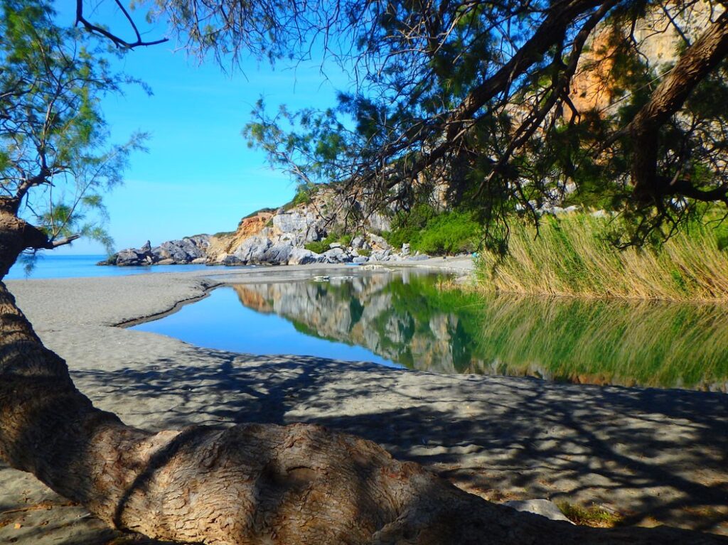 Preveli