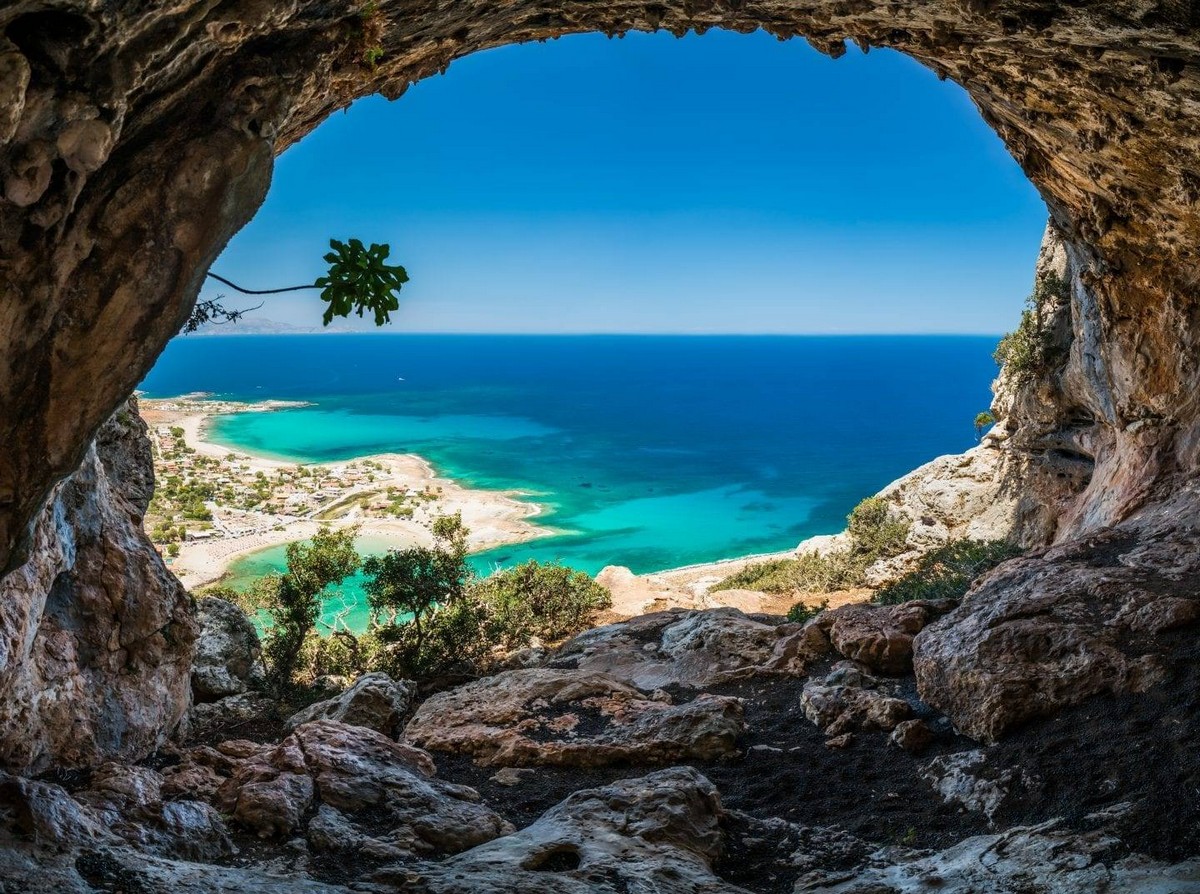 Weerbericht Zorbas Island: Een heerlijke zomerweek in Kokkini Hani. Bij temperaturen van 29°C tot 31°C en een constante noordwestenwind vanaf de Egeïsche Zee zijn de omstandigheden ideaal.