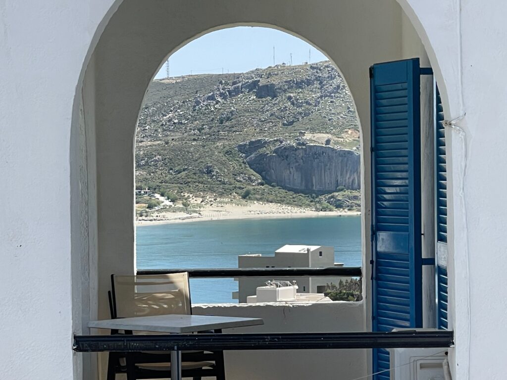 Van Kokkini Hani naar Plakias – Preveli, het Spili Plateau & de Zuidkust